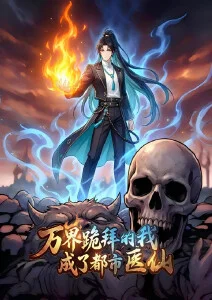 进击的巨人
